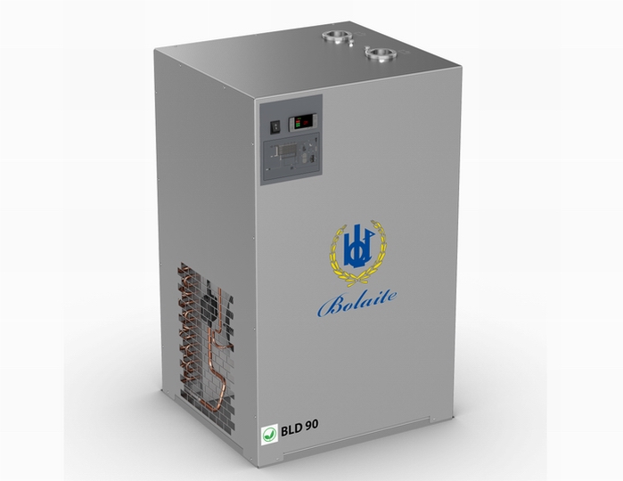 博萊特BLD冷凍式干燥機(jī)